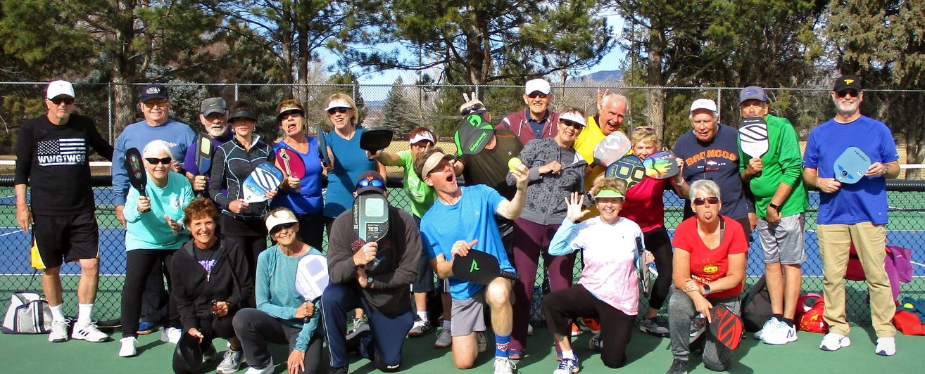 canon city pickleball