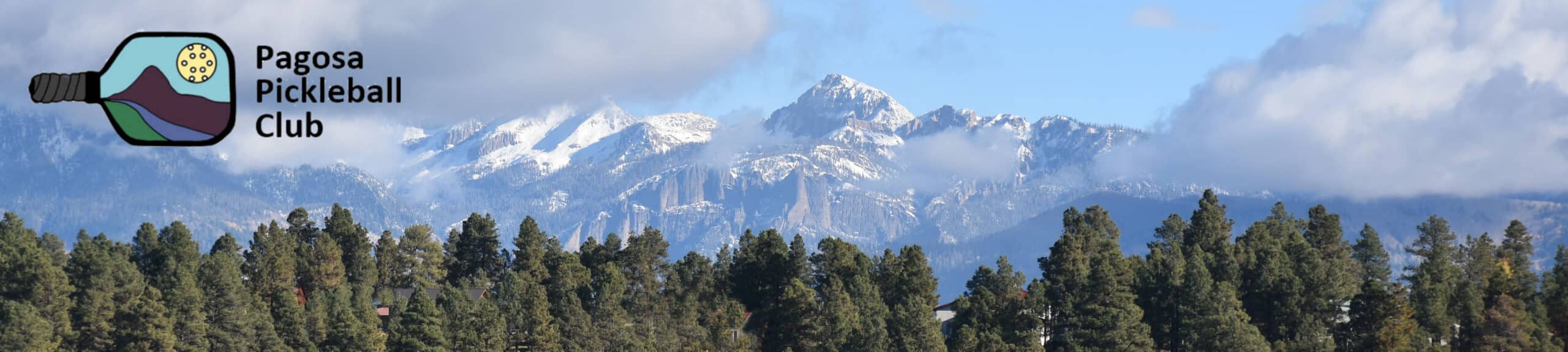 pagosa pickleball