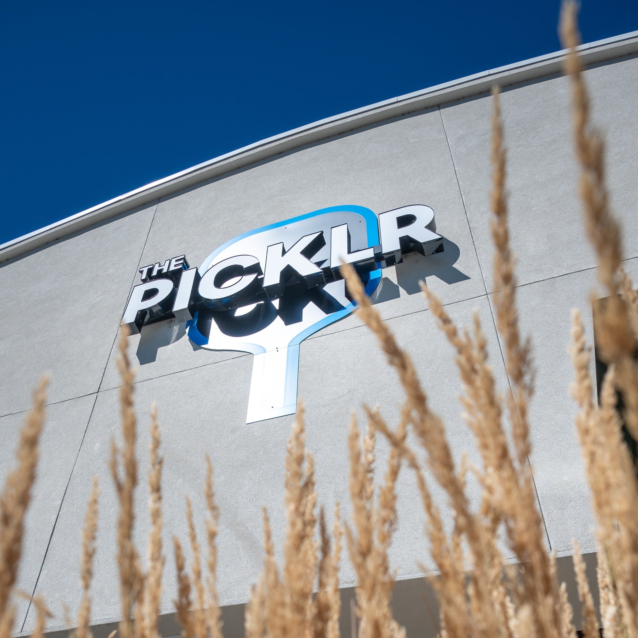 the picklr loveland exterior