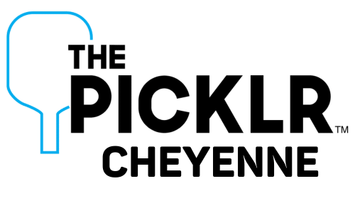 the picklr cheyenne logo